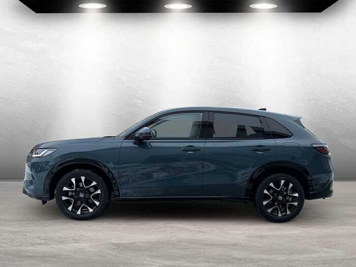 Honda ZR-V e: HEV 2.0 Hybrid Advance 8 Jahre Garantie