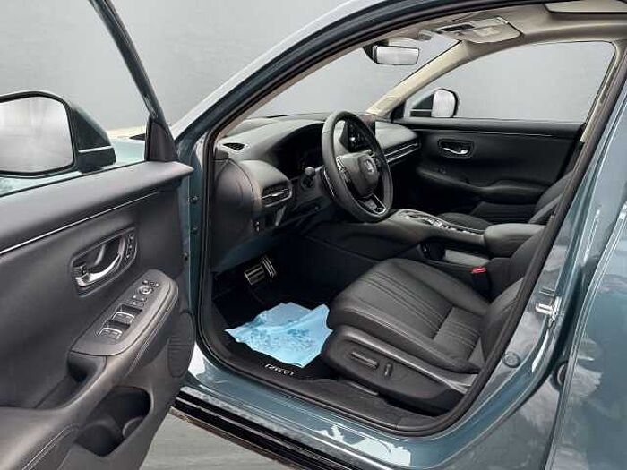 Honda ZR-V e: HEV 2.0 Hybrid Advance 8 Jahre Garantie
