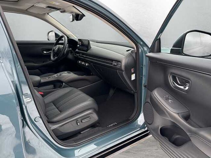 Honda ZR-V e: HEV 2.0 Hybrid Advance 8 Jahre Garantie