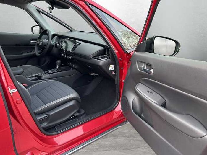 Honda Jazz 1.5i-MMD Hybrid Crosstar Advance 8 Jahre G.