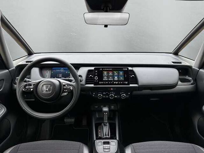 Honda Jazz 1.5i-MMD Hybrid Crosstar Advance 8 Jahre G