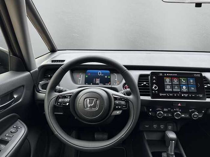 Honda Jazz 1.5i-MMD Hybrid Crosstar Advance 8 Jahre G