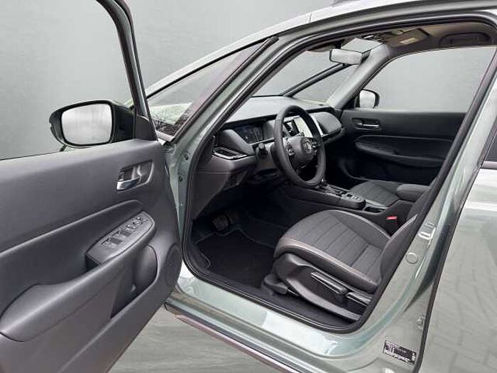 Honda Jazz 1.5i-MMD Hybrid Crosstar Advance 8 Jahre G