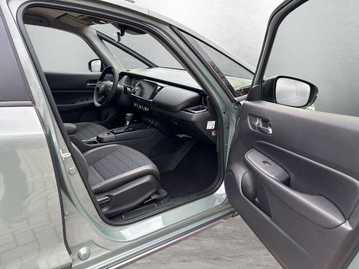 Honda Jazz 1.5i-MMD Hybrid Crosstar Advance 8 Jahre G