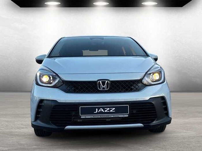 Honda Jazz 1.5i-MMD Hybrid Advance 8 Jahre G.