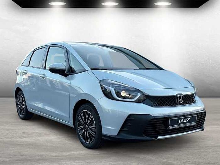 Honda Jazz 1.5i-MMD Hybrid Advance 8 Jahre G.