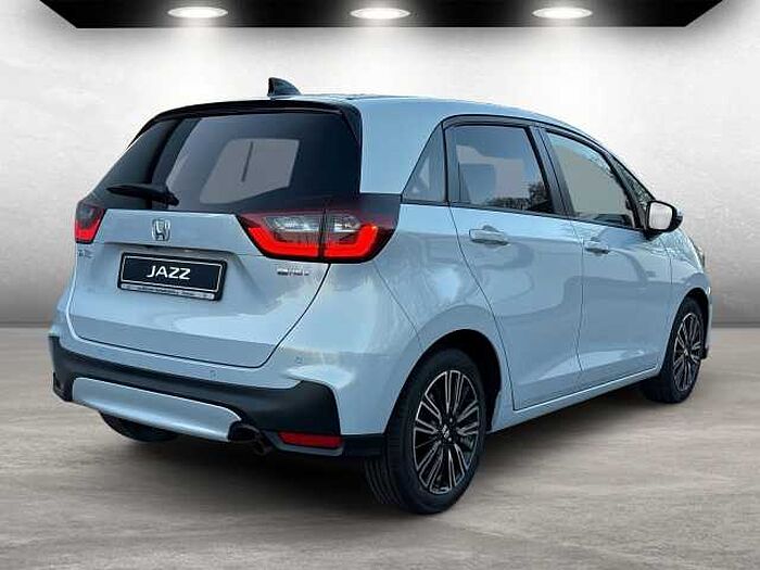 Honda Jazz 1.5i-MMD Hybrid Advance 8 Jahre G.