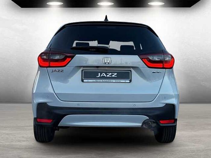 Honda Jazz 1.5i-MMD Hybrid Advance 8 Jahre G.