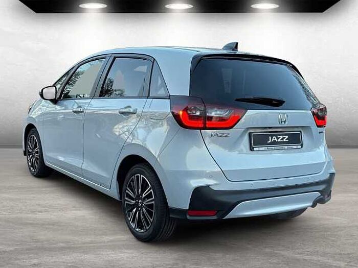 Honda Jazz 1.5i-MMD Hybrid Advance 8 Jahre G.