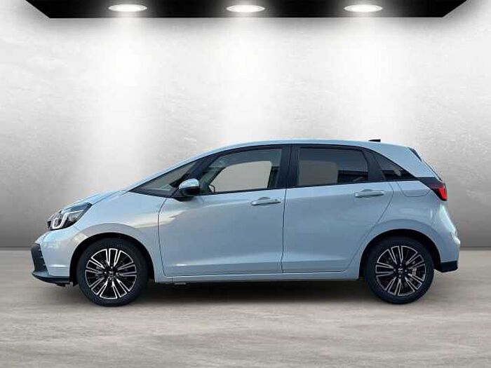 Honda Jazz 1.5i-MMD Hybrid Advance 8 Jahre G.
