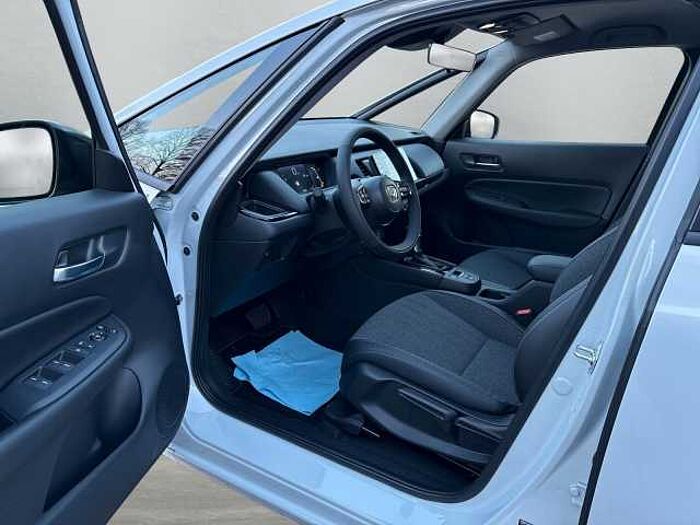 Honda Jazz 1.5i-MMD Hybrid Advance 8 Jahre G.