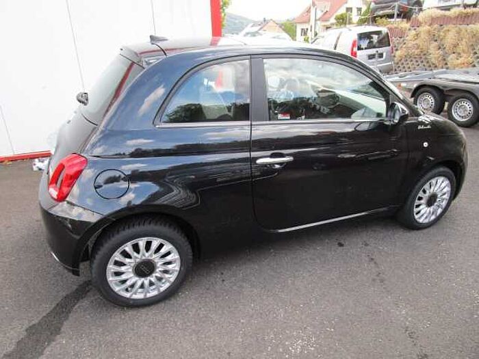 Fiat 500 1.0 GSE N3 Hybrid DOLCEVITA
