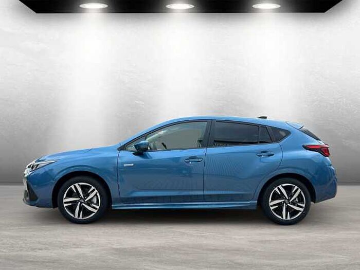 Subaru Impreza 2.0ie Platinum (Neues Modell)