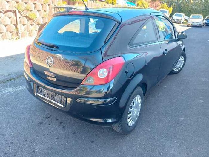 Opel Corsa D Active