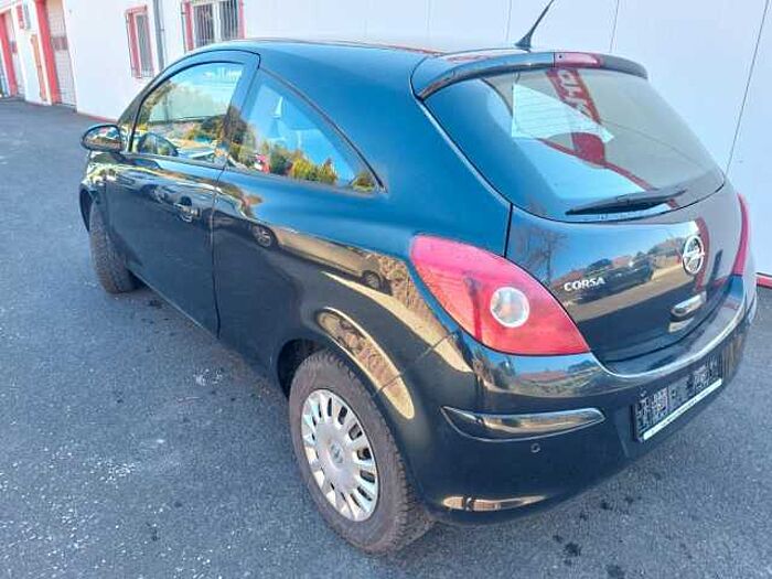 Opel Corsa D Active