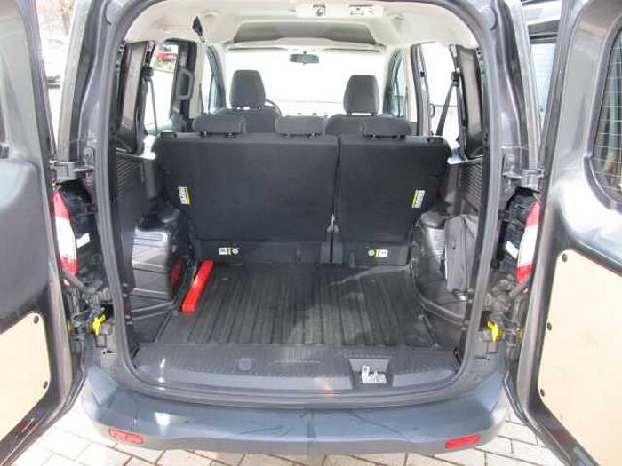 Ford Transit Courier Kombi Trend+WR