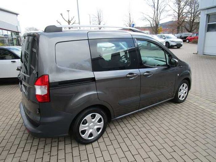 Ford Transit Courier Kombi Trend+WR