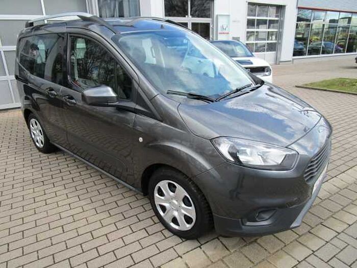Ford Transit Courier Kombi Trend+WR