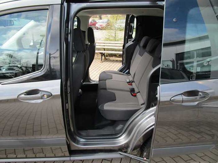 Ford Transit Courier Kombi Trend+WR