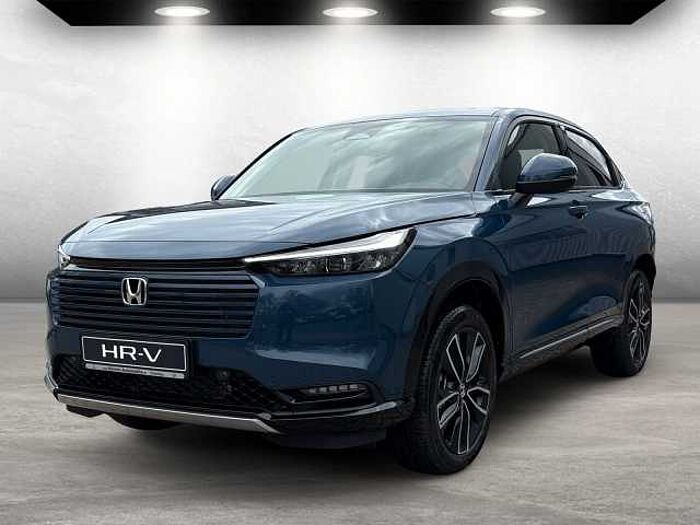 Honda HR-V 1.5 Hybrid Advance 8 Jahre Garantie