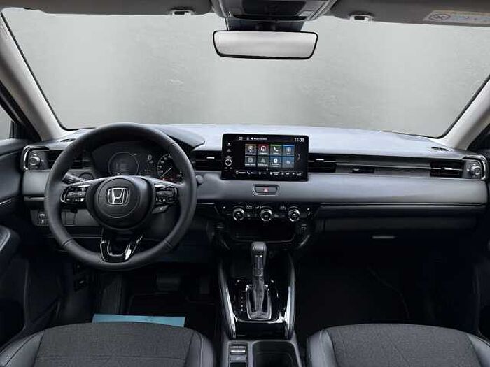 Honda HR-V 1.5 Hybrid Advance 8 Jahre Garantie