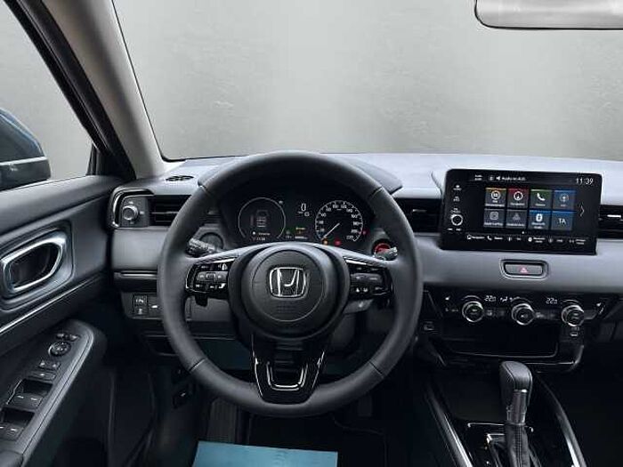 Honda HR-V 1.5 Hybrid Advance 8 Jahre Garantie