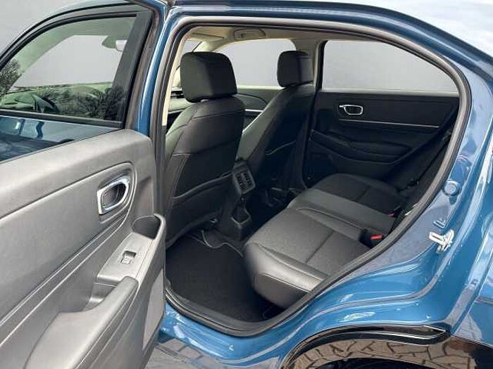 Honda HR-V 1.5 Hybrid Advance 8 Jahre Garantie