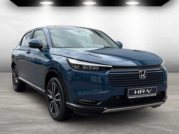 Honda HR-V 1.5 Hybrid Advance 8 Jahre Garantie