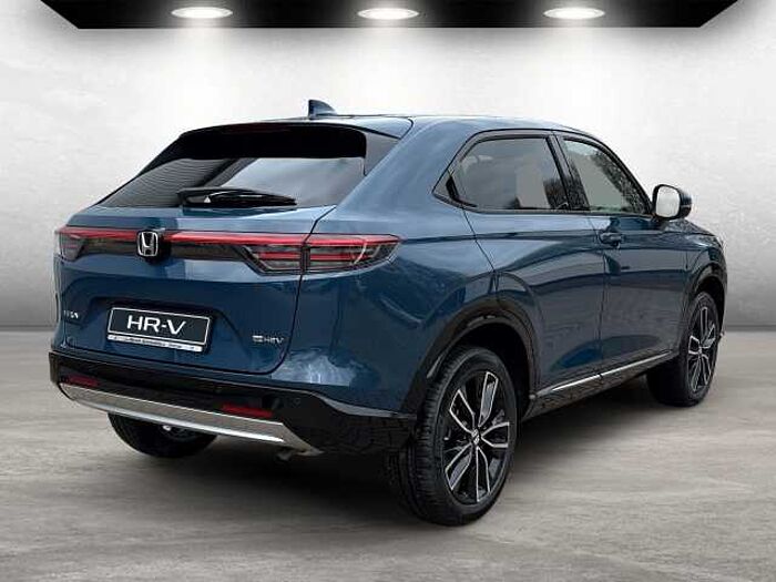Honda HR-V 1.5 Hybrid Advance 8 Jahre Garantie
