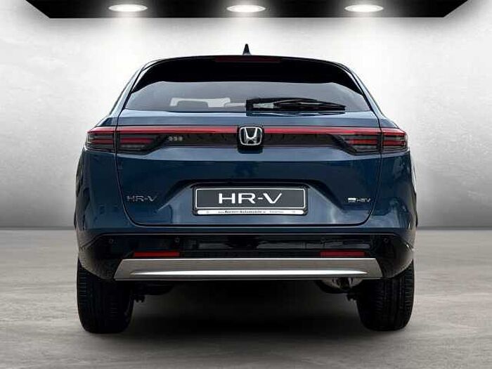 Honda HR-V 1.5 Hybrid Advance 8 Jahre Garantie