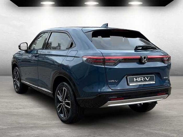 Honda HR-V 1.5 Hybrid Advance 8 Jahre Garantie