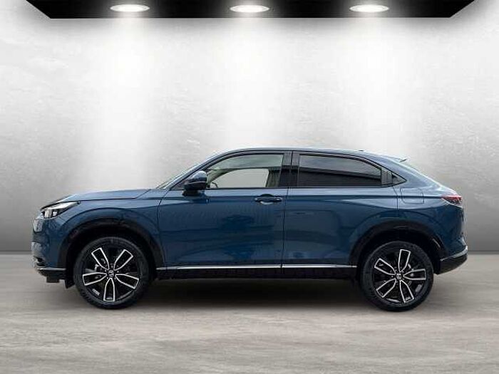 Honda HR-V 1.5 Hybrid Advance 8 Jahre Garantie