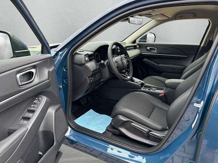 Honda HR-V 1.5 Hybrid Advance 8 Jahre Garantie