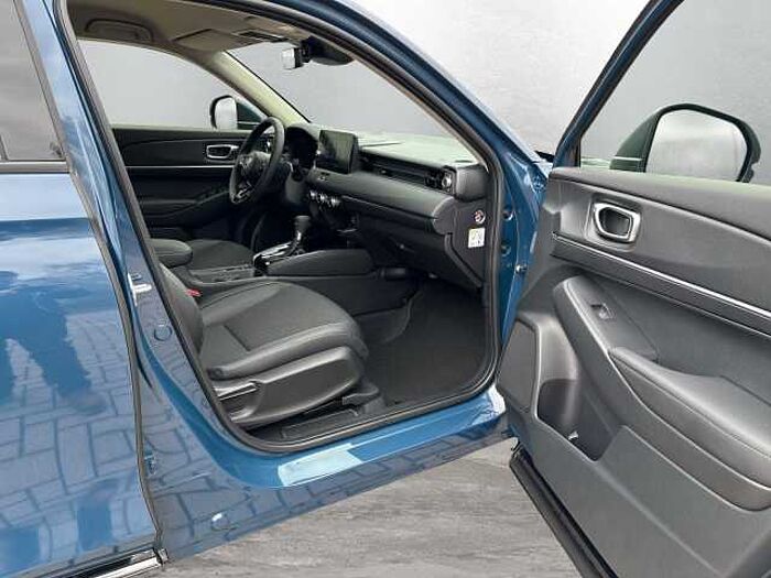 Honda HR-V 1.5 Hybrid Advance 8 Jahre Garantie