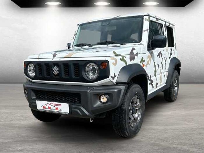 Suzuki Jimny 1.5 Comf. Plus, +AZV sofort