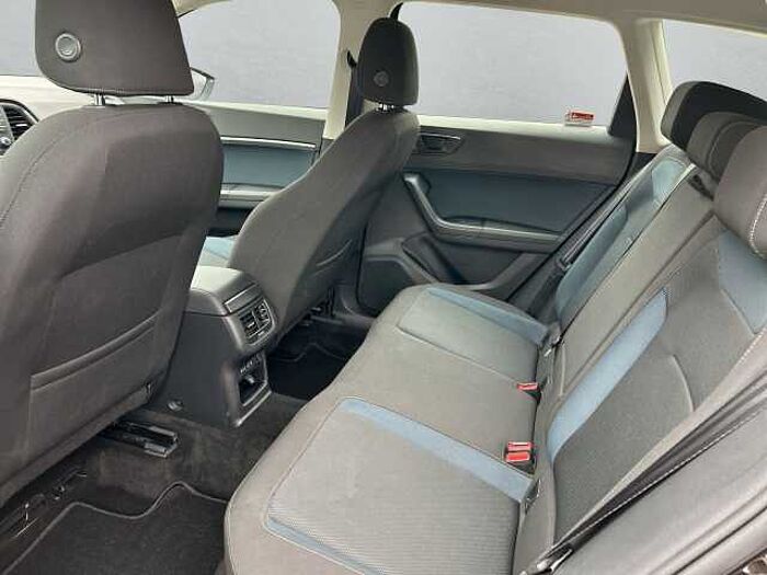 SEAT Ateca 1.5 TSI ACT Style