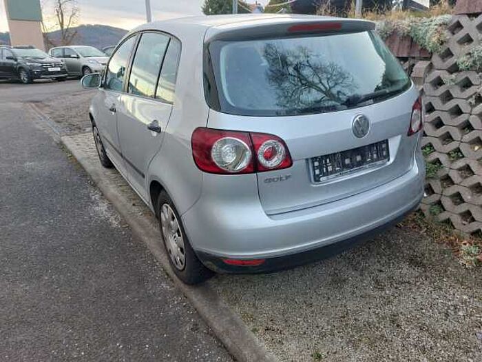 Volkswagen Golf Plus V Trendline+Winterräder