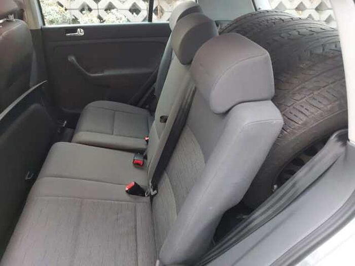 Volkswagen Golf Plus V Trendline+Winterräder