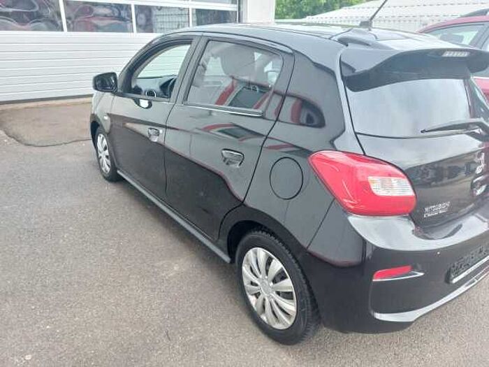 Mitsubishi Space Star 1.2 MIVEC Top