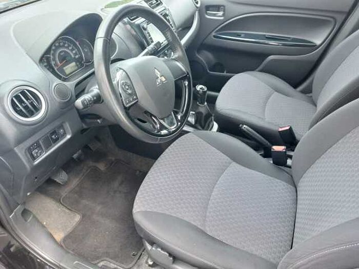 Mitsubishi Space Star 1.2 MIVEC Top