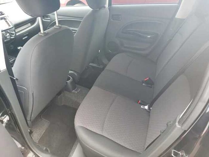 Mitsubishi Space Star 1.2 MIVEC Top