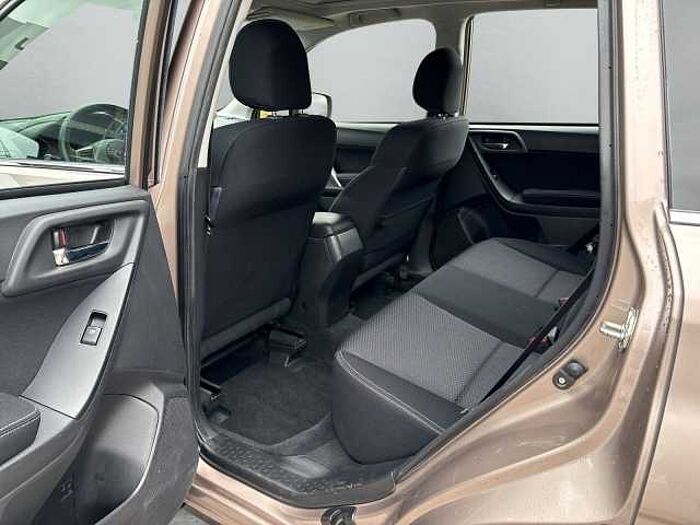 Subaru Forester Exclusive 2.0D *AHK*Pano*SHZ*Klima*WR*
