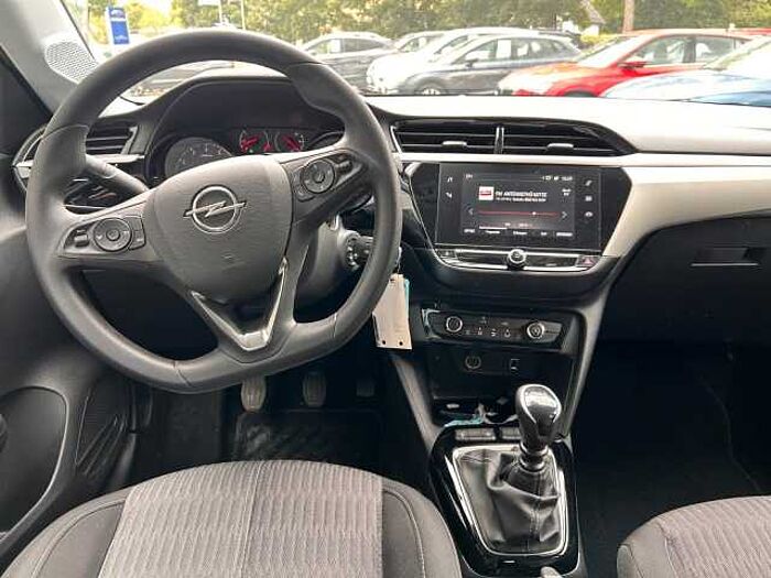 Opel Corsa 1.2 Direct Inject: Turbo 74kW Elegance+WR