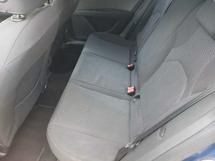 SEAT Leon Style+WR