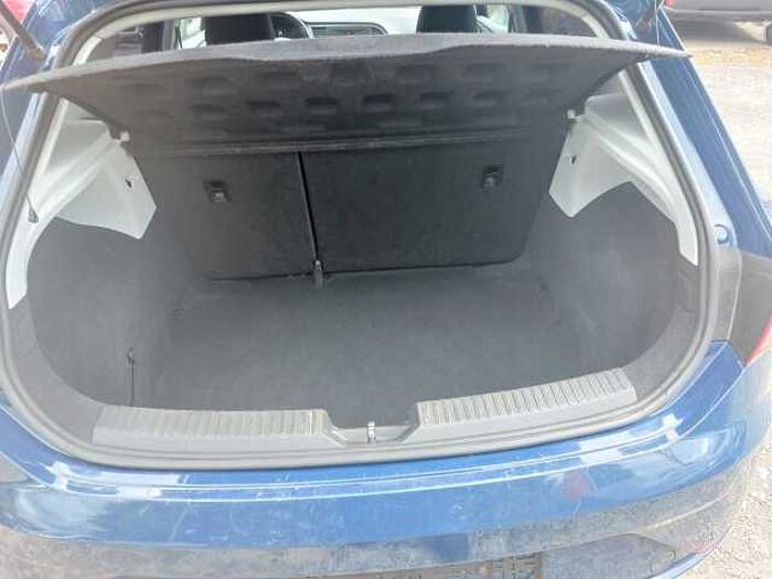 SEAT Leon Style+WR