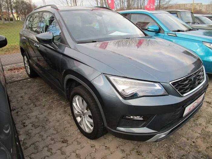 SEAT Ateca 1.0 TSI Style+WR