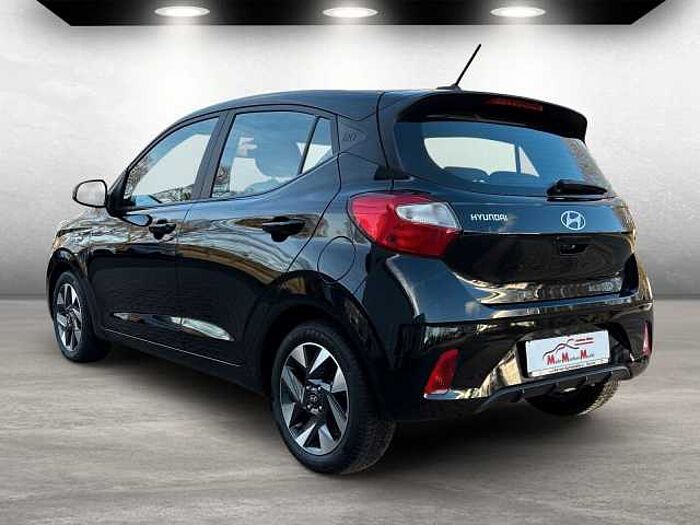 Hyundai i10 1.2 *Klima*Carplay*Alufelgen*
