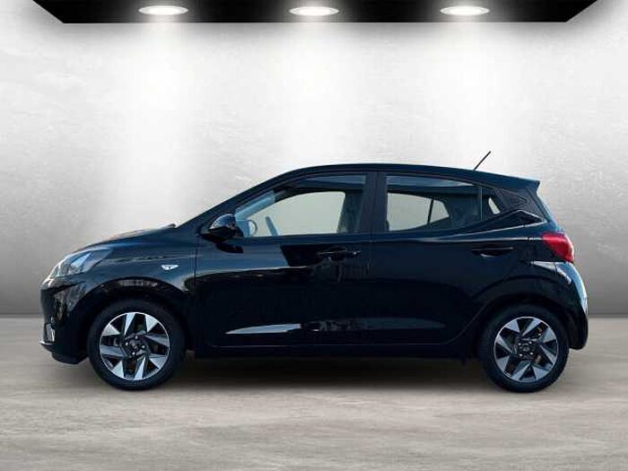 Hyundai i10 1.2 *Klima*Carplay*Alufelgen*