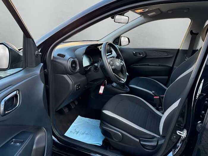 Hyundai i10 1.2 *Klima*Carplay*Alufelgen*