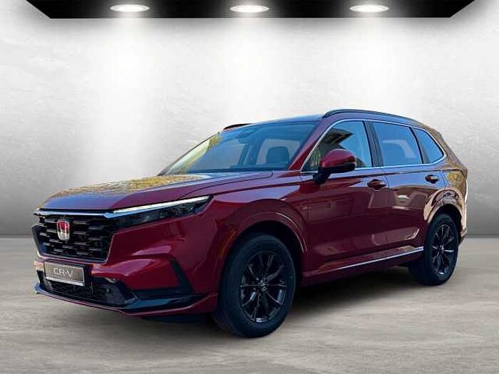 Honda CR-V 2.0 Hybrid Advance AWD Style Paket